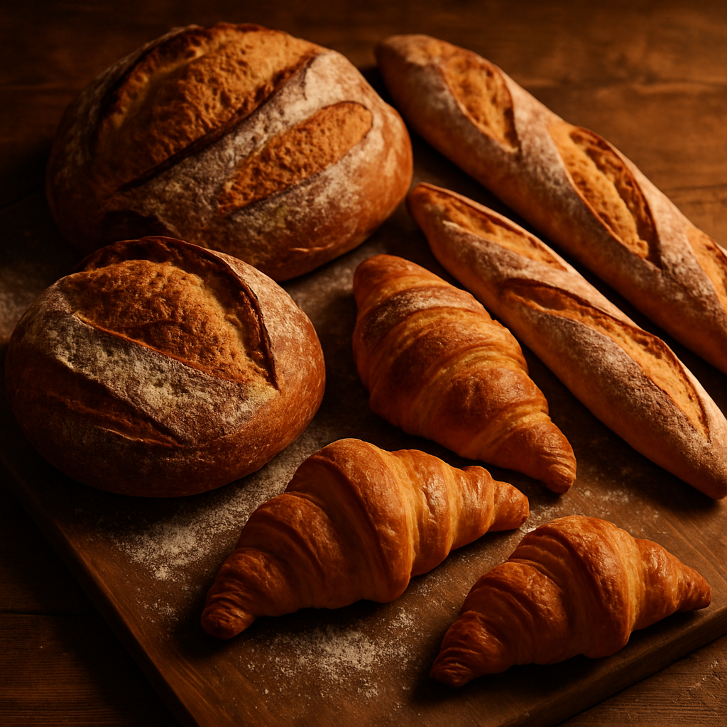 Bakery