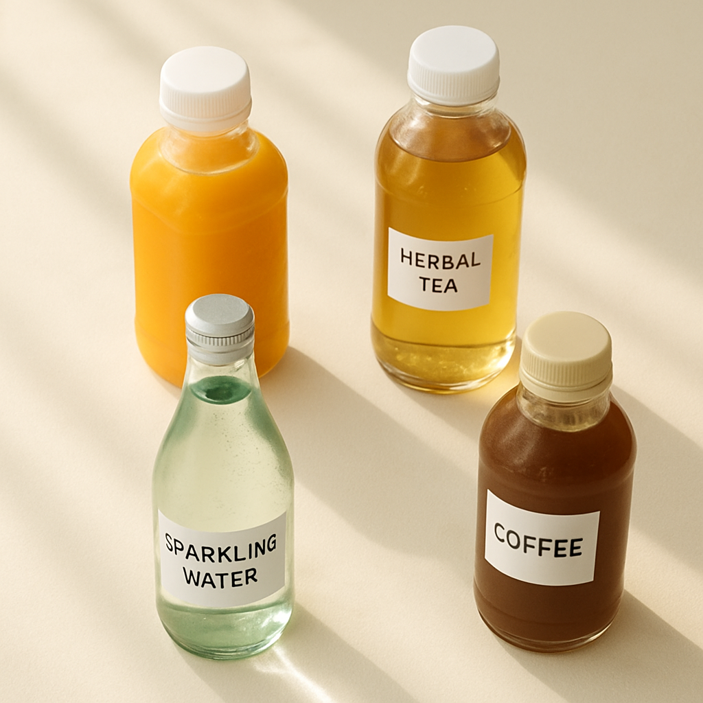 Beverages